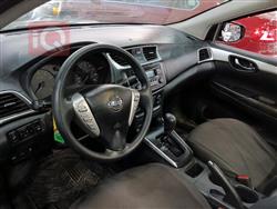 نیسان سێنترا